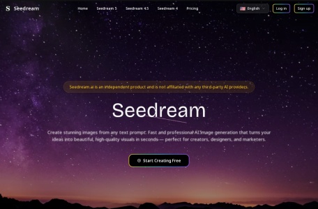 Seedream