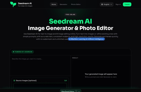 Seedream