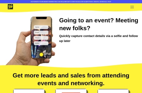SelfTact.com