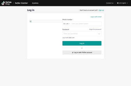 TikTok Shop·新加坡