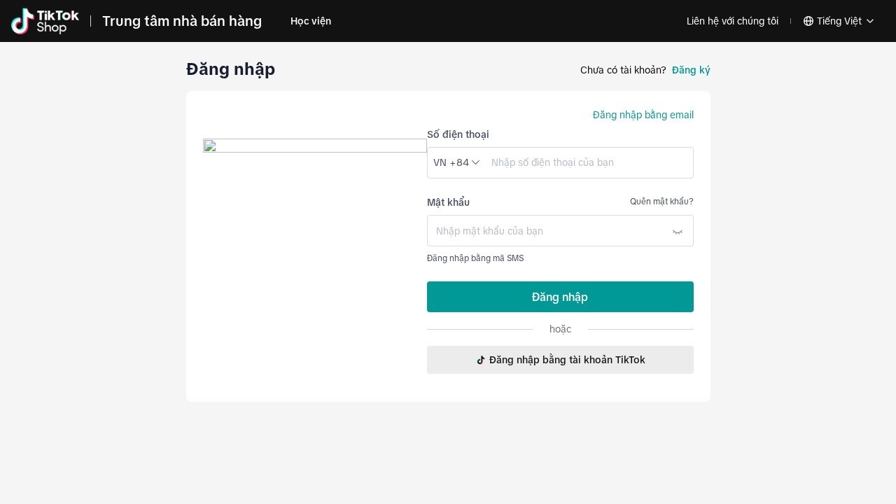 TikTok Shop·越南