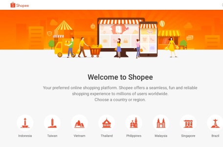 波兰站_Shopee波兰站