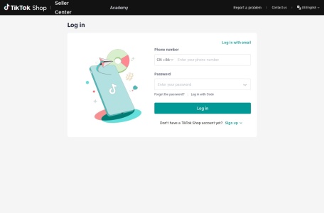 TikTok小店学习中心