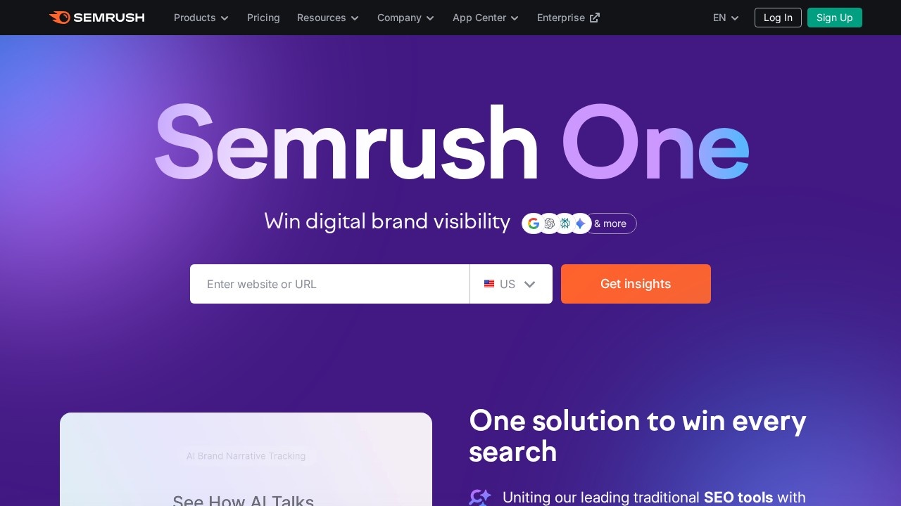 SEMrush