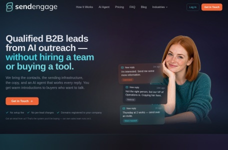 SendEngage