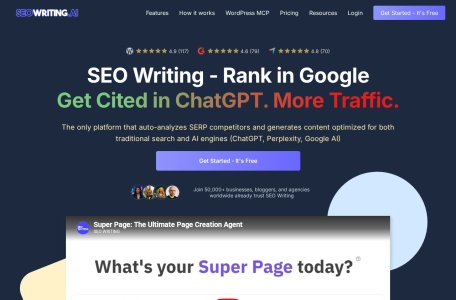 SEOWriting