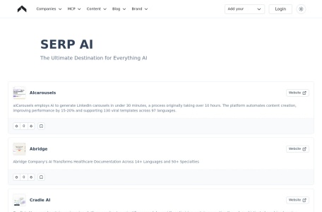 Ai voice assistant