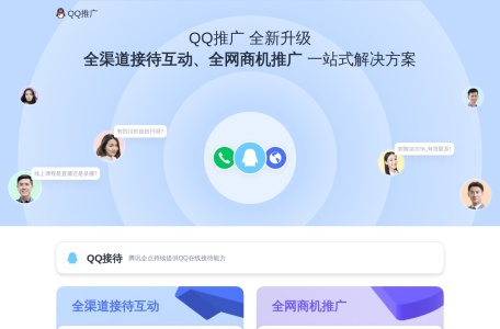 QQ推广