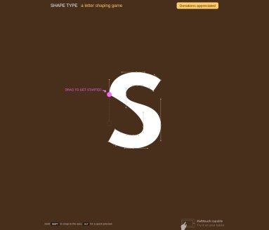 Shape