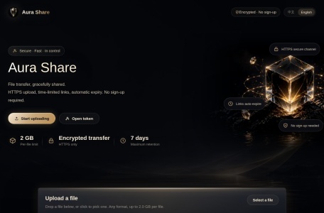 Aura Share