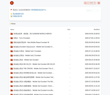 高达格纳库