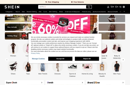 SHEIN