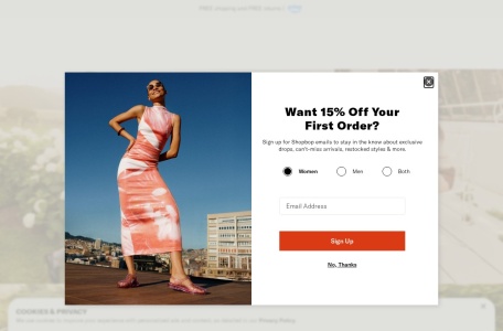 SHOPBOP