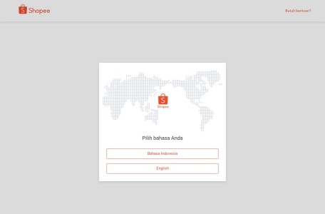 Shopee印度尼西亚