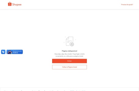 Shopee巴西_Shopee巴西站