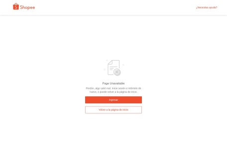 Shopee哥伦比亚站