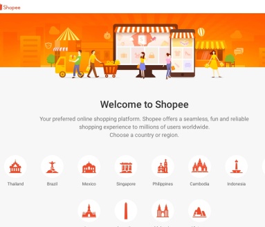 Shopee