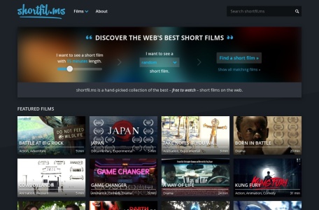 ShortFilm
