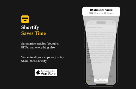 Shortify