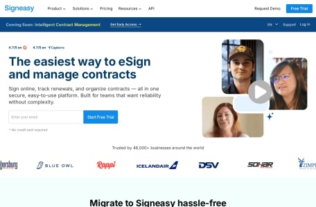 SignEasy