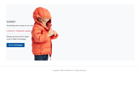 Ebay英国后台