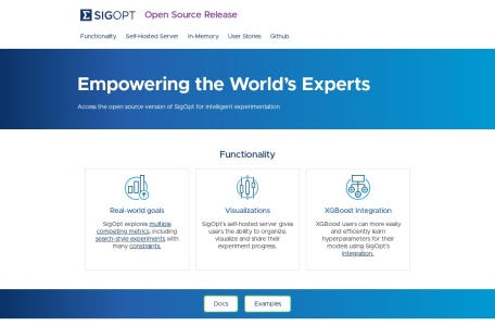 Sigopt
