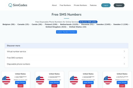 SimCodes
