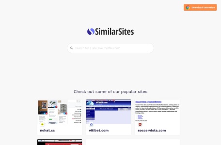 Similarsites