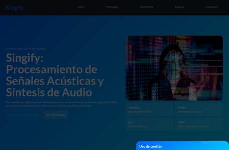 Singify