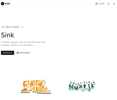 Sink
