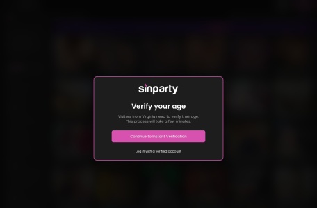 SinParty Tube