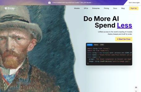 Siray AI