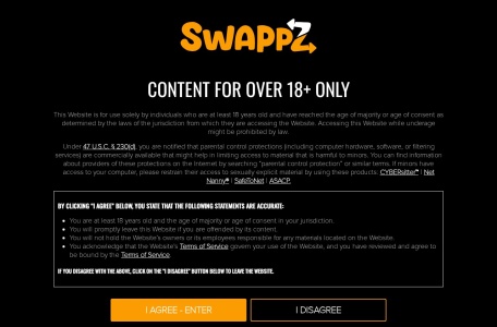 SisSwap