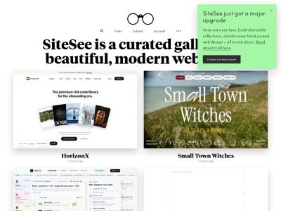 SiteSee