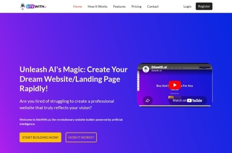Sitewithai