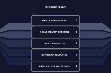 Sketchfordesignrs