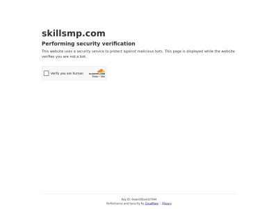 Skillsmp