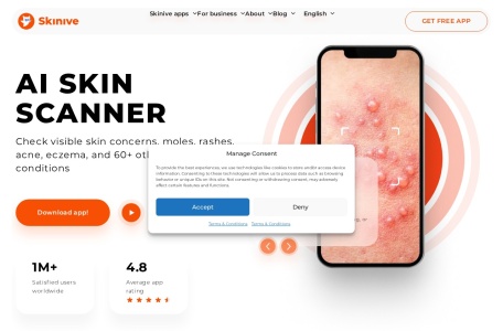 Skinive