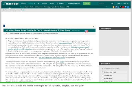 SlashDot
