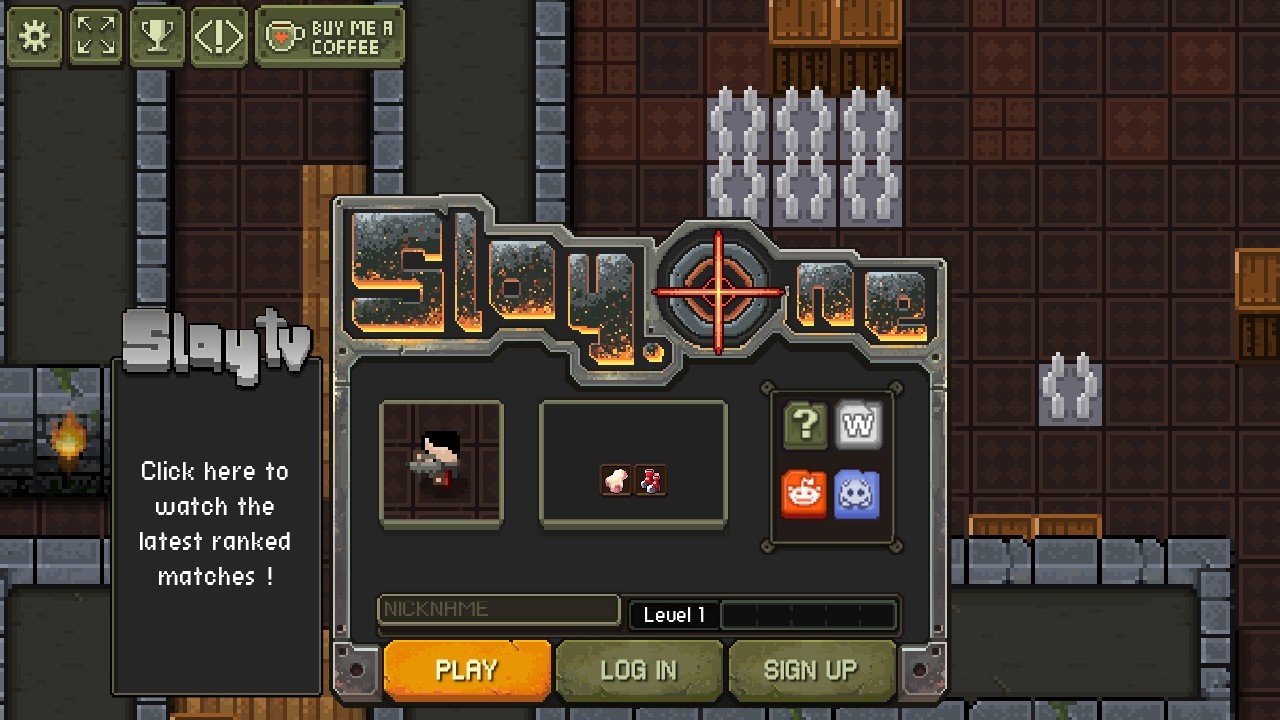 在线大逃杀游戏