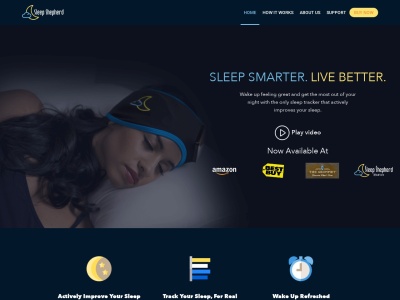 SleepShepherd（适眠）
