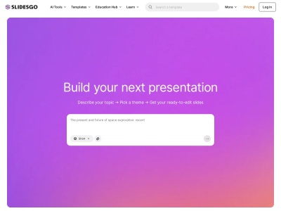Slidesgo