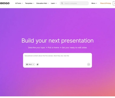 Slidesgo