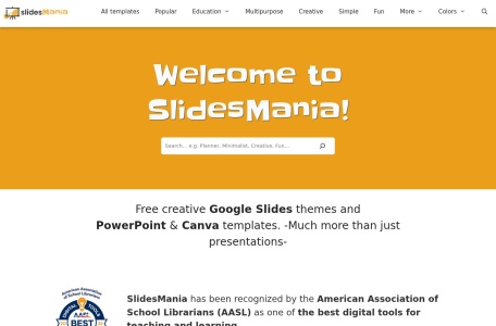 SlidesMania