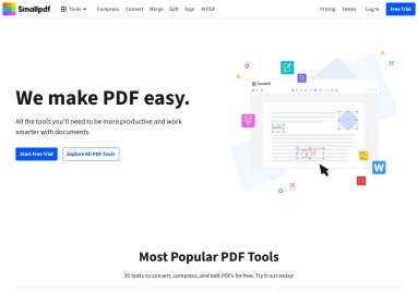 Smallpdf