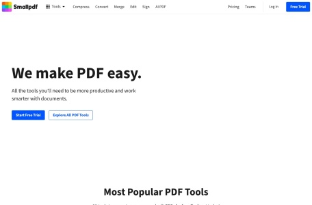 Smallpdf