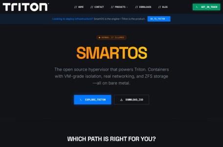 SmartOS