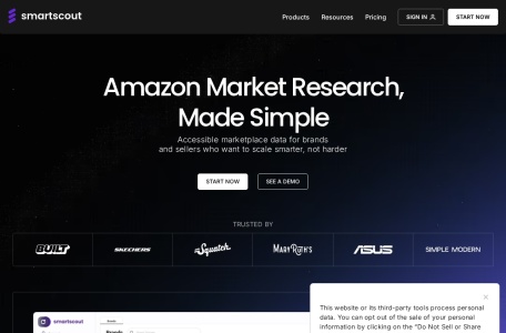 SmartScout
