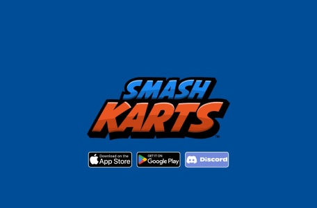 Smash Karts