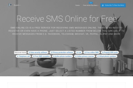 Sms-online